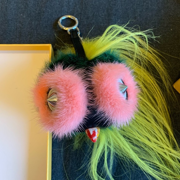 [just for fun] Keychain - Picture 5 of 6